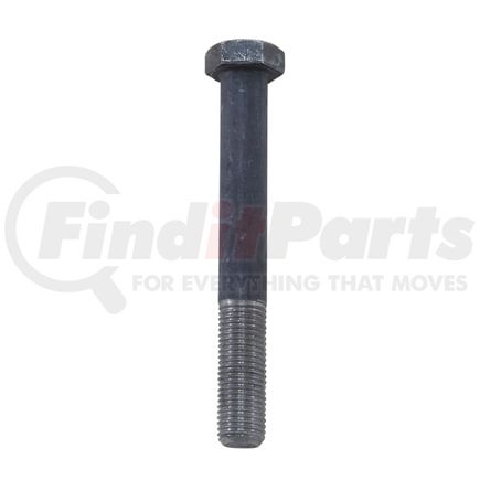 Yukon YSPBLT-052 Dana 30 & Dana 44 Power Lok bolt, left h&, & 8.75" Chrysler & 55P..