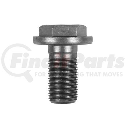 Yukon YSPBLT-042 07 & up Tundra & Sequoia front ring gear bolt.