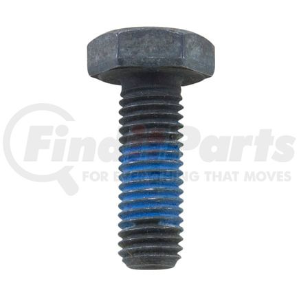 Yukon YSPBLT-043 Replacement ring gear bolt for Dana S110. 15/16" head.