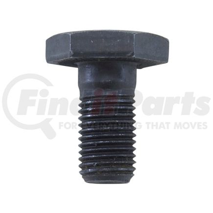 Yukon YSPBLT-044 Ring gear bolt for Nissan M205 Front Differential