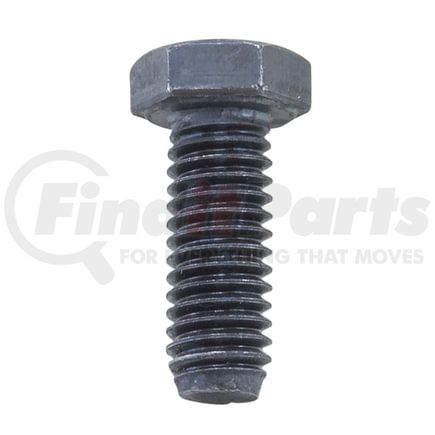 Yukon YSPBLT-060 Pinion support bolt for 8" & 9" Ford.