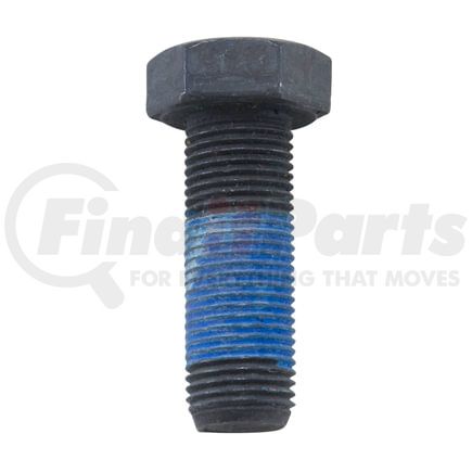 Chevrolet S10 Differential Bearing Adjuster Nut Lock Bolt