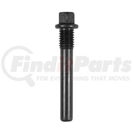 Yukon YSPBLT-063 STD Open & Gov-Loc cross pin bolt with M10x1.5 thread for 9.5" & 9.25" GM IFS
