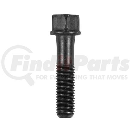 Chevrolet S10 Universal Joint Strap Bolt