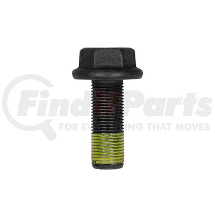 Yukon YSPBLT-095 Yukon 11.8" AAM Ring Gear Bolt with Right-hand Thread for Ram 3500, DRW