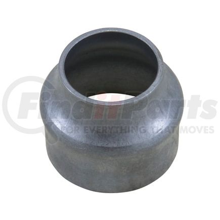 Yukon YSPCS-052 Crush sleeve for 2011 & up Ford 9.75, 1.875" Tall