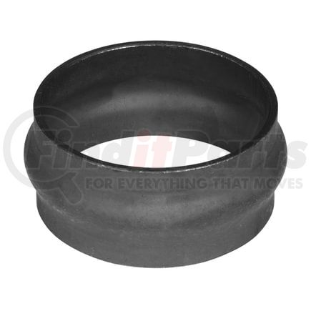 Yukon YSPCS-079 12" AAM REAR CRUSH SLEEVE, (1.030"_LONG), 2.025" ID, 2019+ RAM TRUCKS