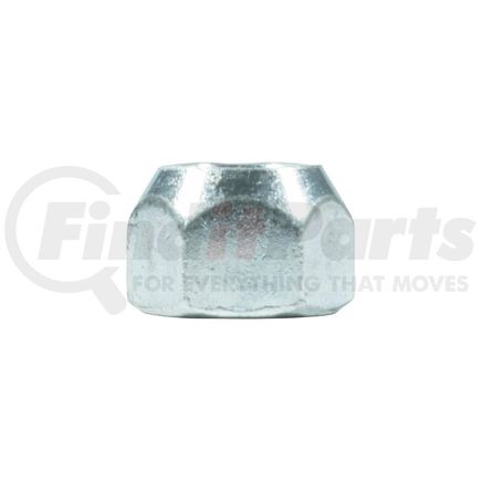 Yukon YSPLN-001 Yukon Lug Nut 7/16"-20, 3/4" Hex, 60 Degree Seat, Open End
