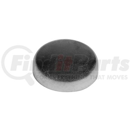 Yukon YSPFP-04 Toyota V6 dropout ABS hole freeze plug, 3/4" OD
