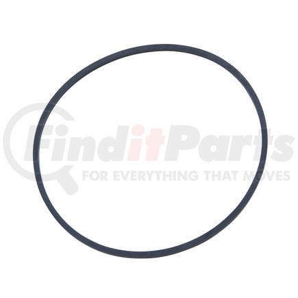 Yukon YSPO-002 O-Ring for left h& carrier bearing adjuster for 9.25" GM IFS