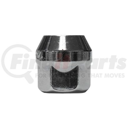Yukon YSPLN-009 Yukon Lug Nut, M12-1.25, 19MM HEX, 60 Degree Bulge Seat, Open End