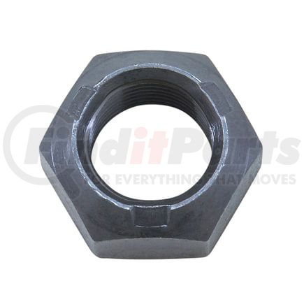 Yukon YSPPN-009 Replacement pinion nut for Dana 25, 27, 30, 36, 44, 53 & GM 7.75