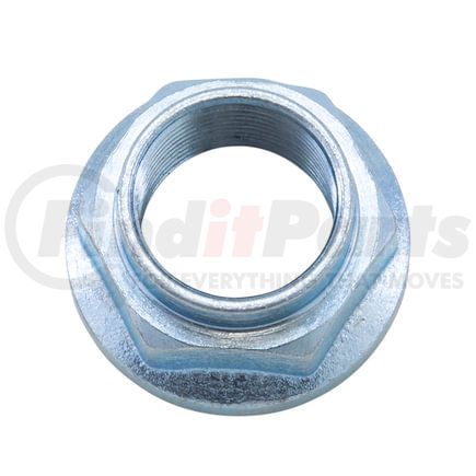 Yukon YSPPN-024 Toyota Landcruiser pinion nut, coarse spline