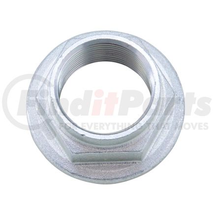Yukon YSPPN-026 Toyota T100 & Tacoma pinion nut.