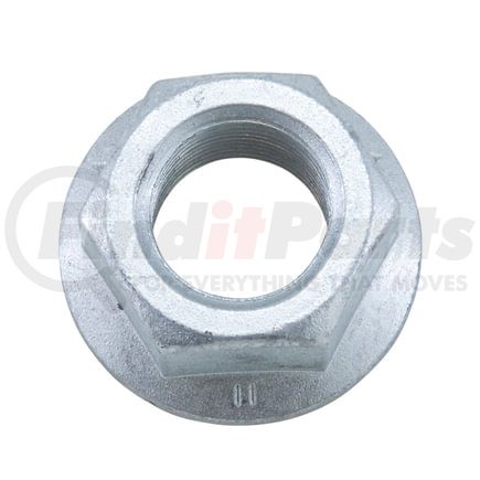 Yukon YSPPN-027 9" Ford pinion nut, 35 spline Large pinion oversize.
