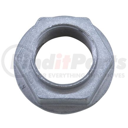 Yukon YSPPN-036 Pinion nut for Chrysler 300, Charger, Magnum.