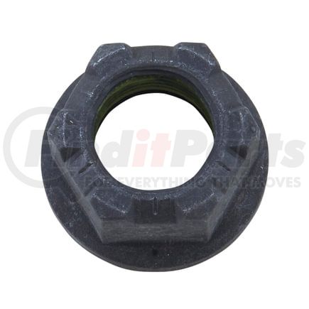 Yukon YSPPN-038 Chrysler fine spline pinion nut for Chrysler 7.25", 8", 8.25", 8.75", & 9.25".