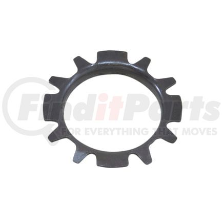 Yukon YSPRET-001 8" Ford pilot bearing retainer.