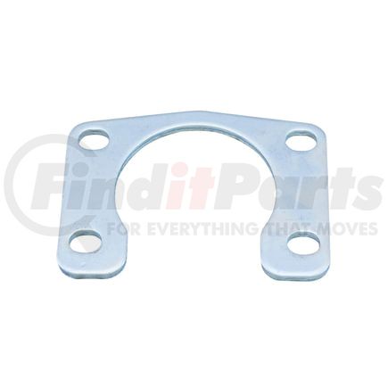 Yukon YSPRET-004 Yukon axle bearing retainer with large & small bearing, 3/8" bolt holes