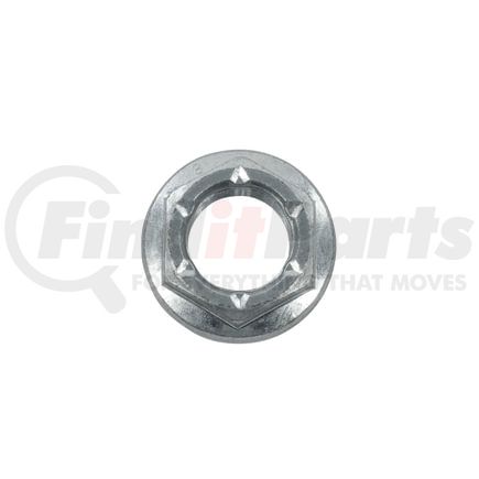 Yukon YSPPN-057 Yukon Pinion Nut for Jeep JL Dana 35, Model 200, M22-1.5.