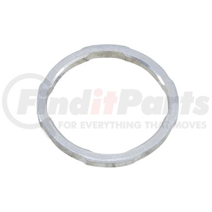 Yukon YSPSA-011 GM 8.25" IFS Side Bearing Adjuster Lock Ring, '07 & Up