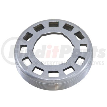 Yukon YSPSA-001 Differential side bearing screw adjuster for 9.25" Chrysler.