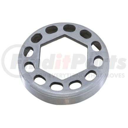 Yukon YSPSA-002 Differential carrier side bearing screw adjuster for Chrysler 7.25" & 8.25".