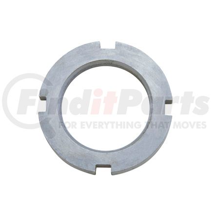 Yukon YSPSP-016 Spindle nut for Dana 28, without pin, '92 & down