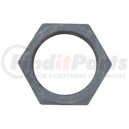 Yukon YSPSP-008 Spindle nuts (2) for 1979-1989 Dodge Dana 60 front