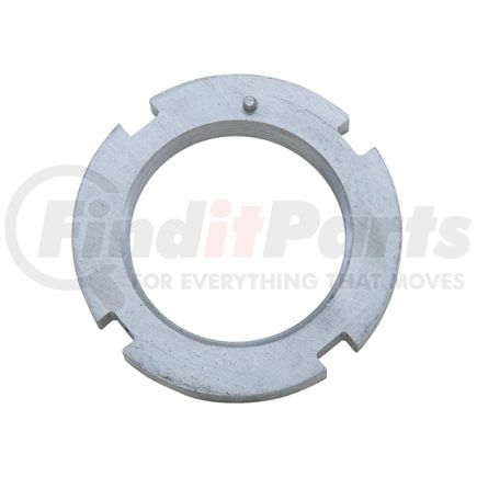 Yukon YSPSP-031 Spindle nut for Dana 28, with pin, '92 & down