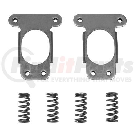 Yukon YSPSPR-002 Posi spring kit for GM 7.5", with preload plates