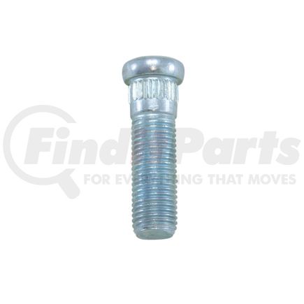 Yukon YSPSTUD-009 7/16" rear axle stud, truck & some passenger car.