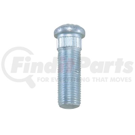 Yukon YSPSTUD-018 Axle stud, 1 15/32" X 1/2" -20