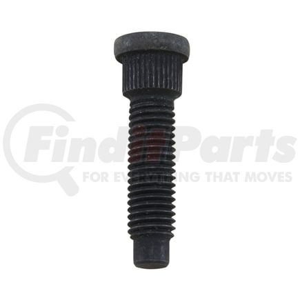 Yukon YSPSTUD-014 Axle stud, 51MM X 12-1.75