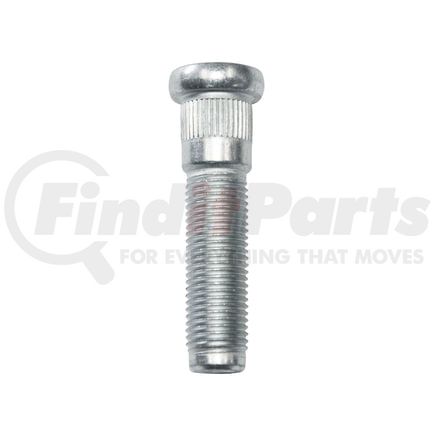 Yukon YSPSTUD-031 Axle stud, M14-1.5, For Chrysler 9.25" ZF Rear, Jeep JL D35 & D44 Rear Axles