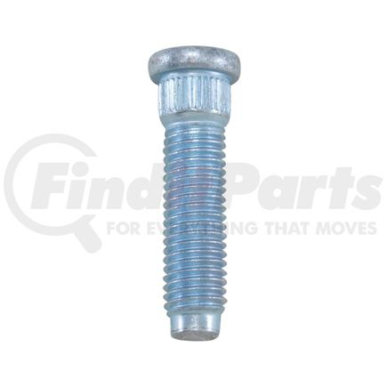 Yukon YSPSTUD-033 AXLE STUD , 58MM X M14-2.0