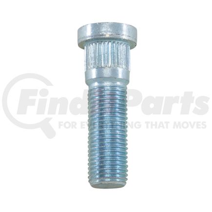Yukon YSPSTUD-025 Axle stud, 50MM X M14-1.5