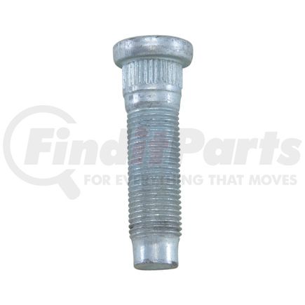 Yukon YSPSTUD-026 Axle stud, 2 1/8" X 9/16" -18