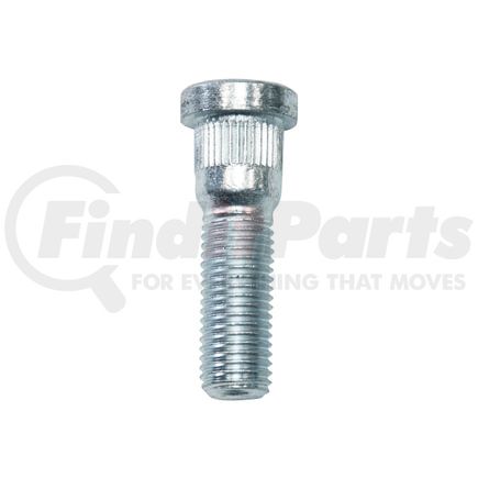 Yukon YSPSTUD-040 Yukon Axle Stud, 45MM X M12-1.5, 14.30MM Knurl