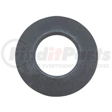 Yukon YSPTW-038 standard open pinion gear & thrust washer for 7.2" GM.