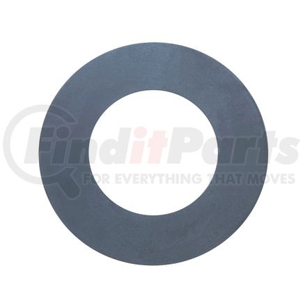 Yukon YSPTW-051 GM 7.5" standard Open side gear thrust washer.