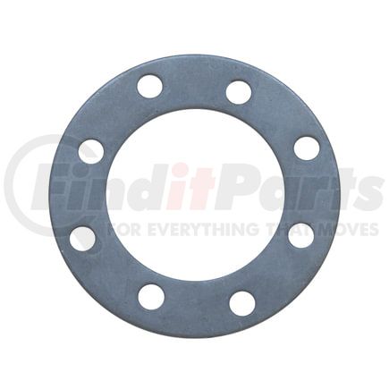Yukon YSPTW-057 8" standard Open Side Gear Thrust Washer.