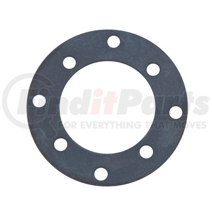 Yukon YSPTW-062 Landcruiser standard Open side gear Thrust washer.