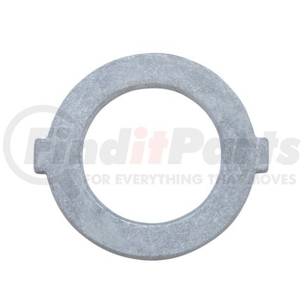 Yukon YSPTW-066 Thrust washer for GM 9.25" IFS stub shaft.