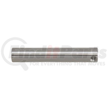 Yukon YSPXP-016 Model 35 TracLoc & standard Open cross pin shaft, bolt design, 0.716" DIA.