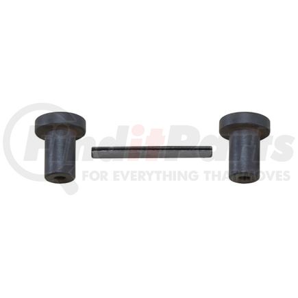 Yukon YSPXP-062 Power Lok button kit for Dana 30, Dana 44 & Chrysler 8.75