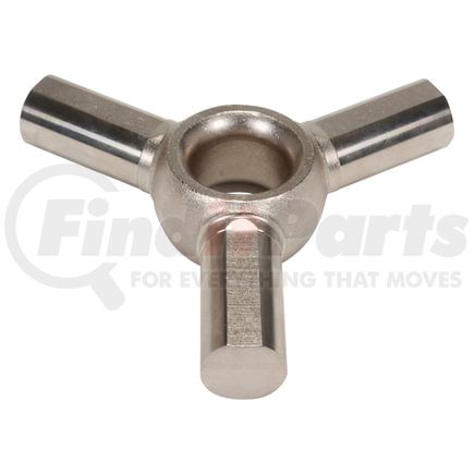 Yukon YSPXP-063 Yukon Cross Pin Shaft for Ford 10.5” Rear Differential, 3 pinion design