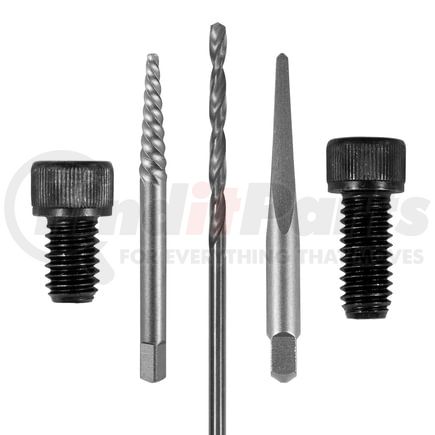 Yukon YT BE-01 Yukon Cross Pin Shaft Extractor Kit