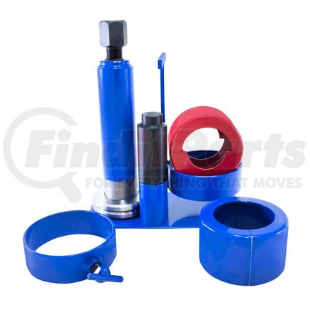Yukon YT P20 Yukon Carrier Bearing Puller Set