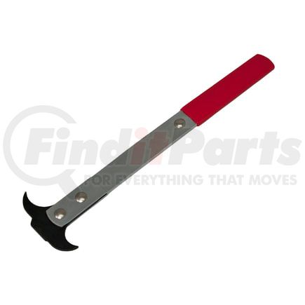 Yukon YT P61 Yukon Seal Puller Tool for Popular GM, Ford, Toyota, and Dana Differentials